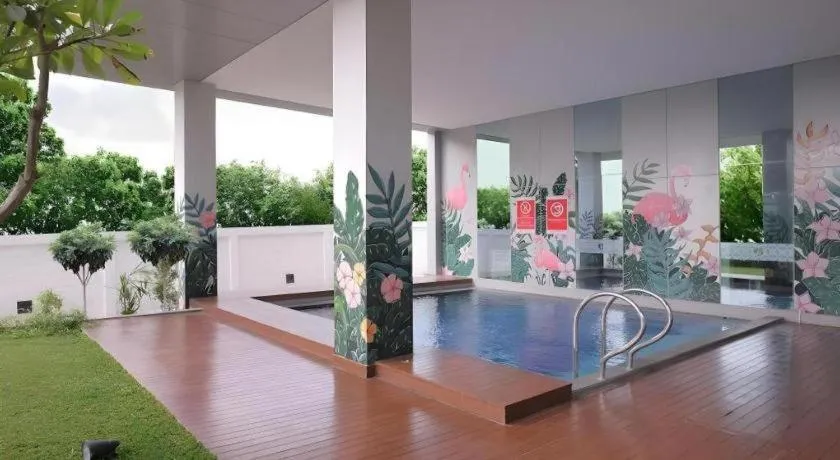 Horison Nindya Semarang