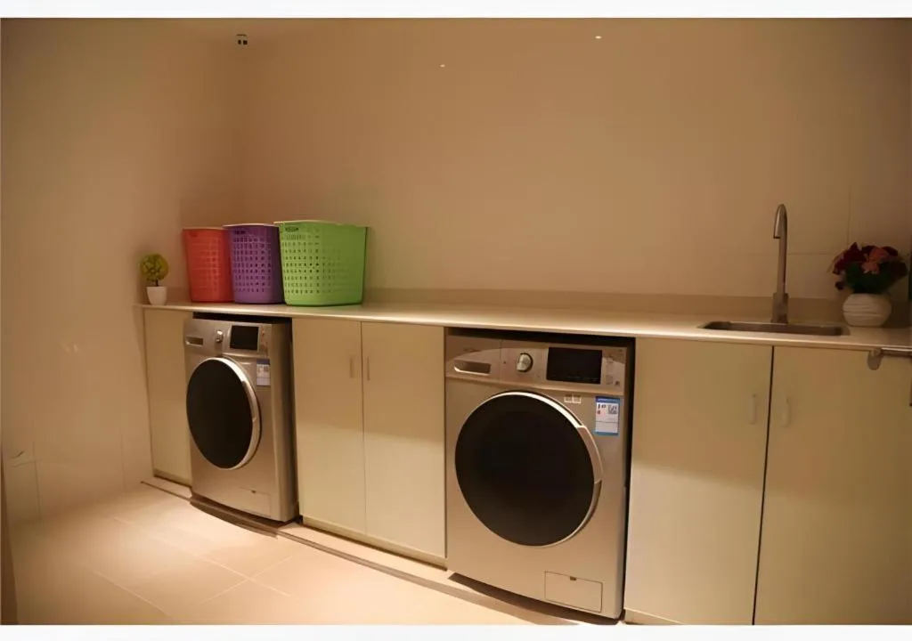 City Comfort Inn Baiyun Avenue North Metro Station Baiyunbao