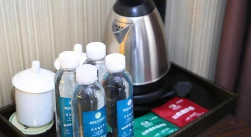 Liwan International Hotel Chengdu