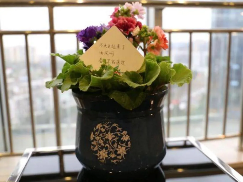 Liwan International Hotel Chengdu