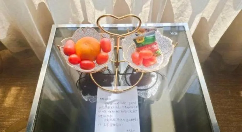 Liwan International Hotel Chengdu