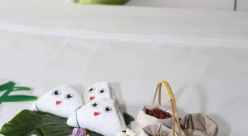 Liwan International Hotel Chengdu