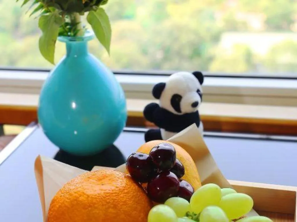 Liwan International Hotel Chengdu