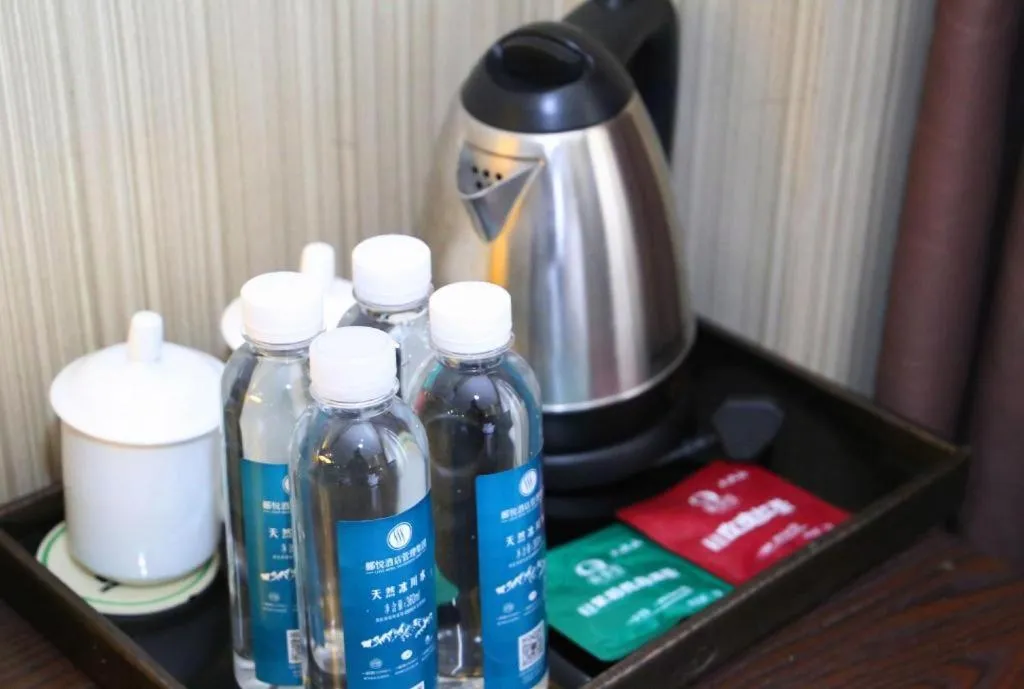 Liwan International Hotel Chengdu