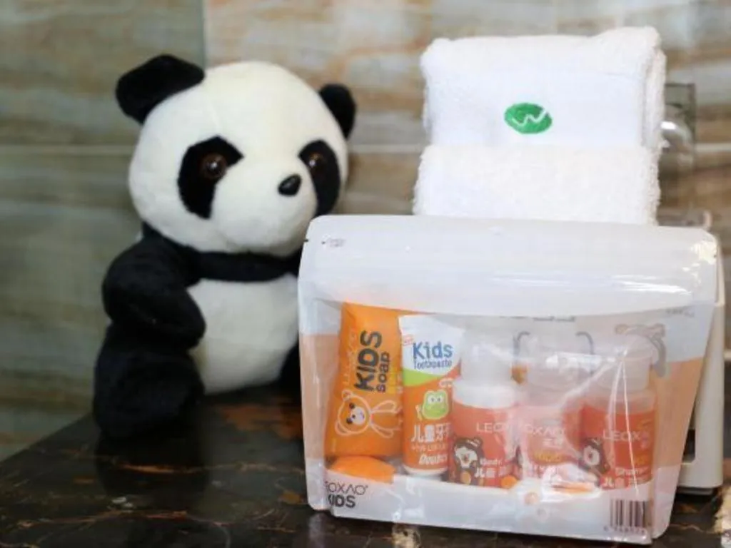 Liwan International Hotel Chengdu