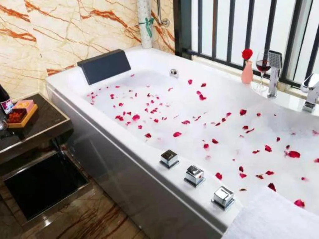 Liwan International Hotel Chengdu