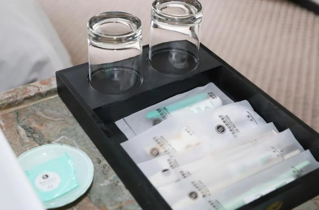 Liwan International Hotel Chengdu