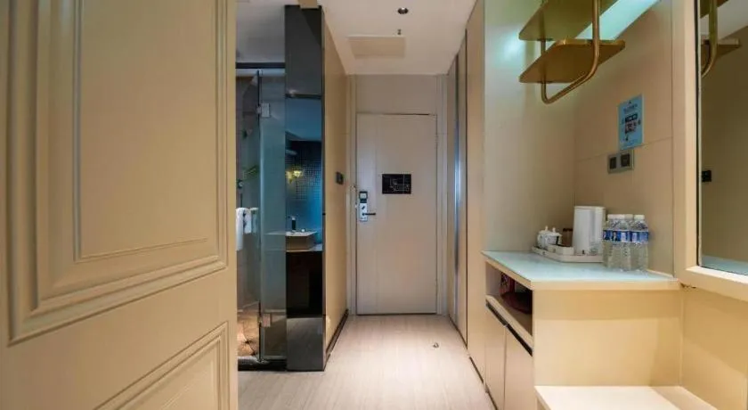 Liwan International Hotel Chengdu