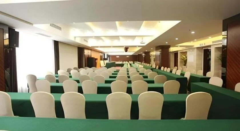 Liwan International Hotel Chengdu