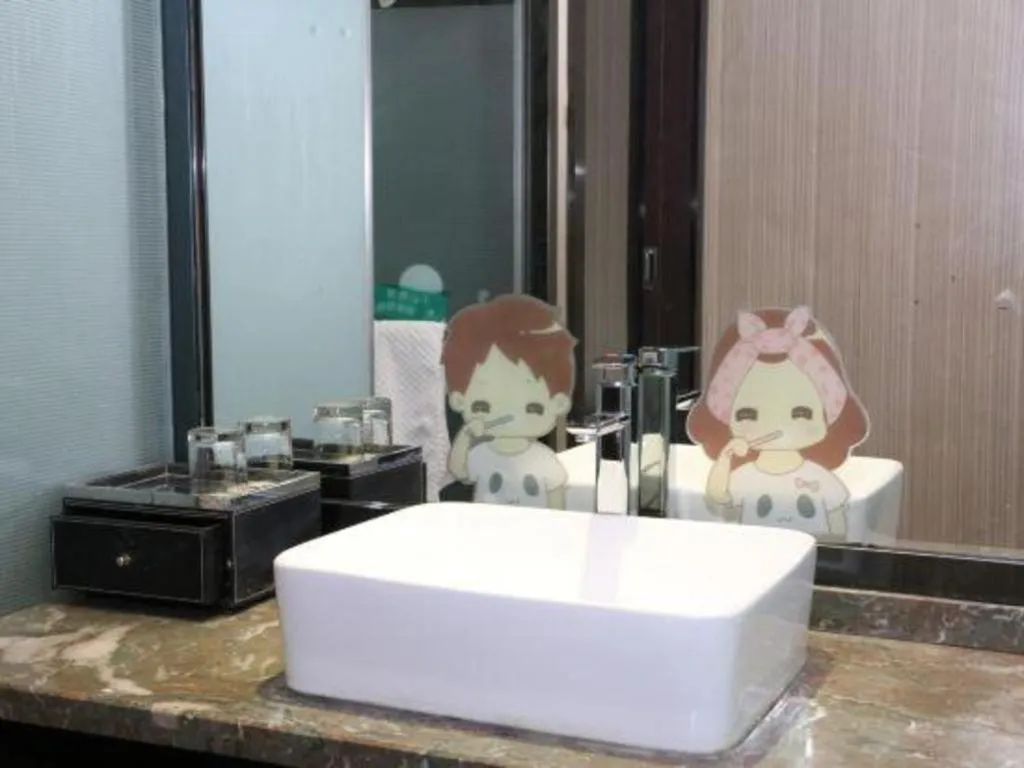 Liwan International Hotel Chengdu