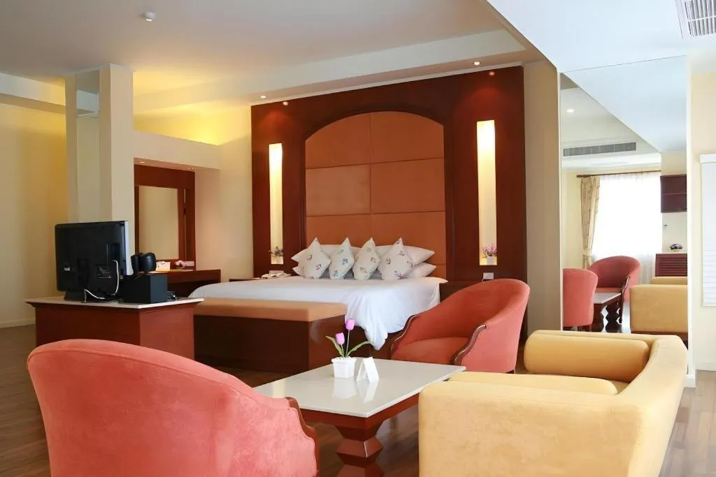 Hip Hotel Bangkok