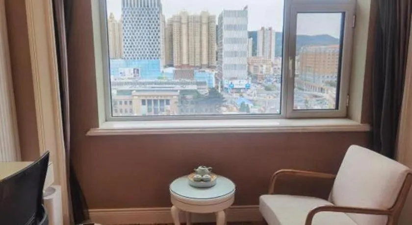 Yantai Bihai Hotel