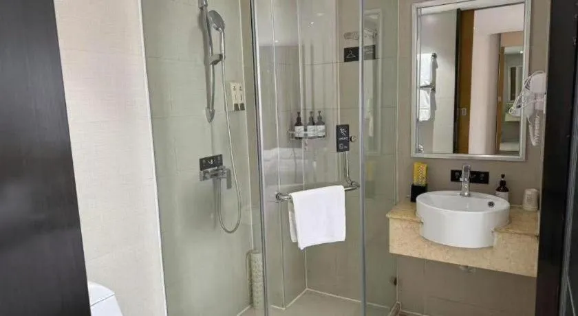 City Comfort Inn Guigang Tangren Street