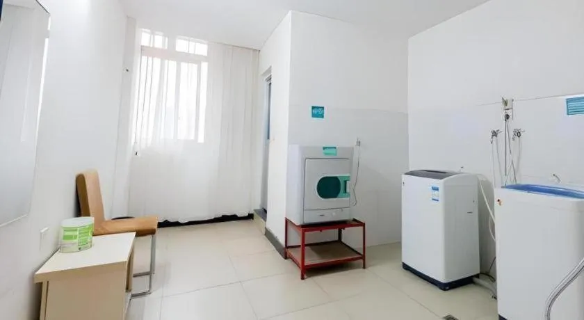 City Comfort Inn Guigang Tangren Street