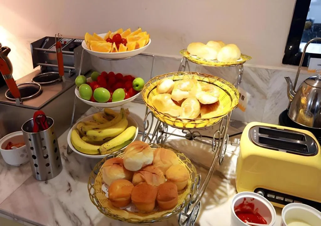 City Comfort Inn Guigang Tangren Street