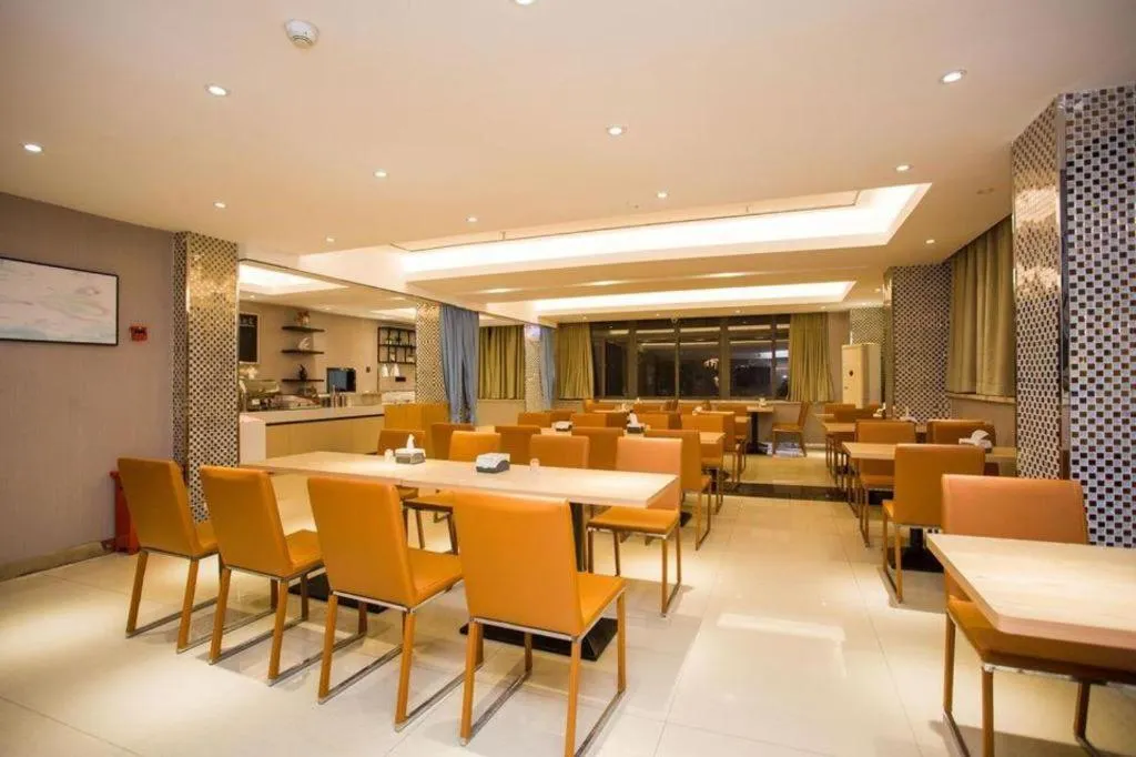 City Comfort Inn Guigang Tangren Street