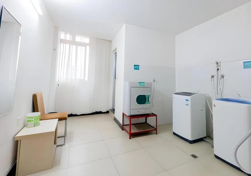 City Comfort Inn Guigang Tangren Street