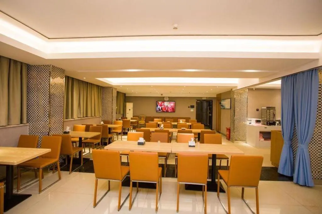 City Comfort Inn Guigang Tangren Street