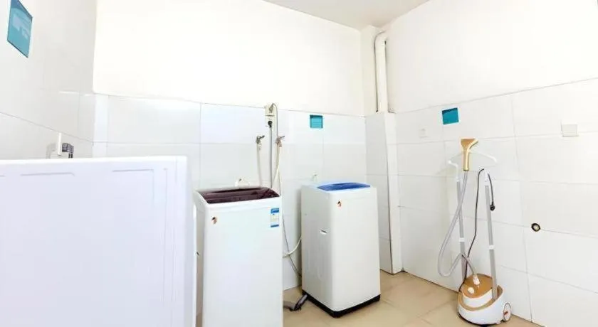 City Comfort Inn Guigang Tangren Street