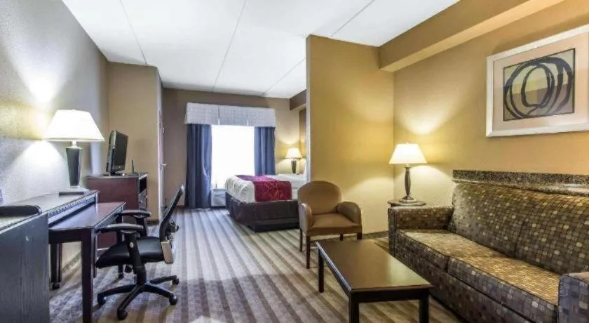 Comfort Suites