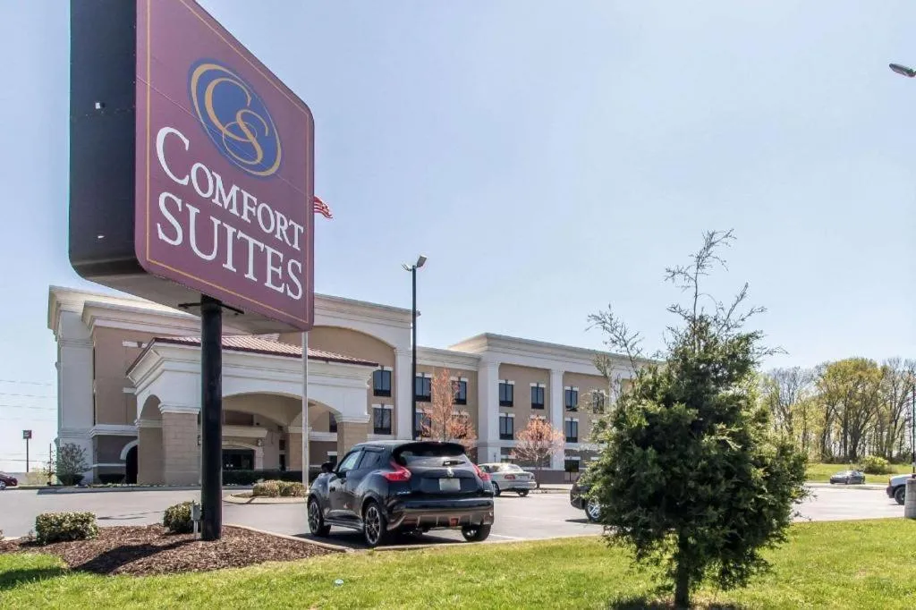 Comfort Suites