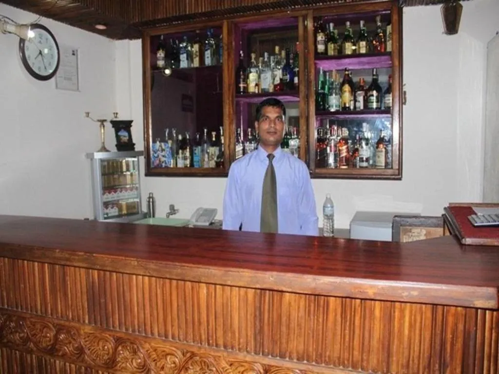 Hotel Chautari Nagarkot