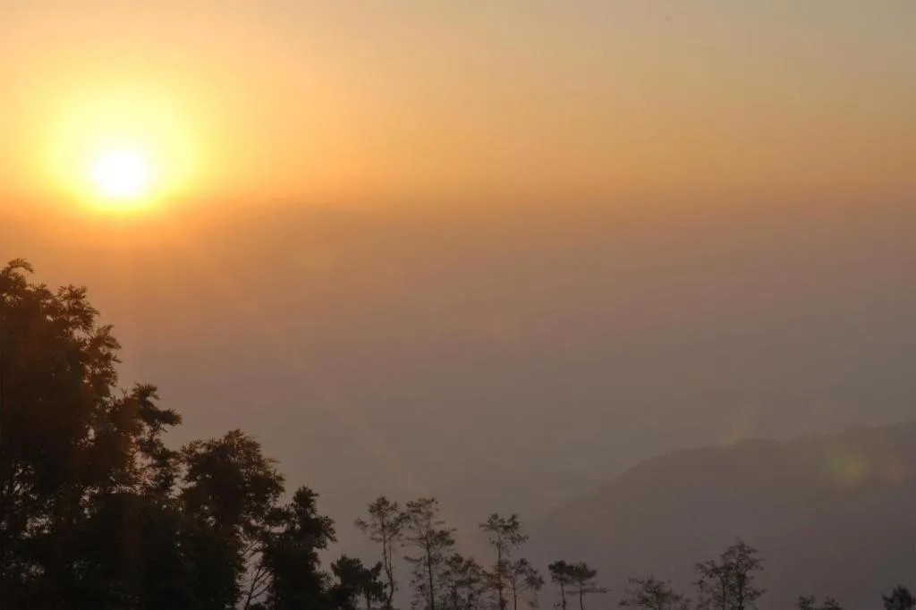 Hotel Chautari Nagarkot