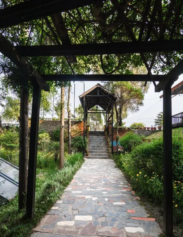 Hotel Chautari Nagarkot