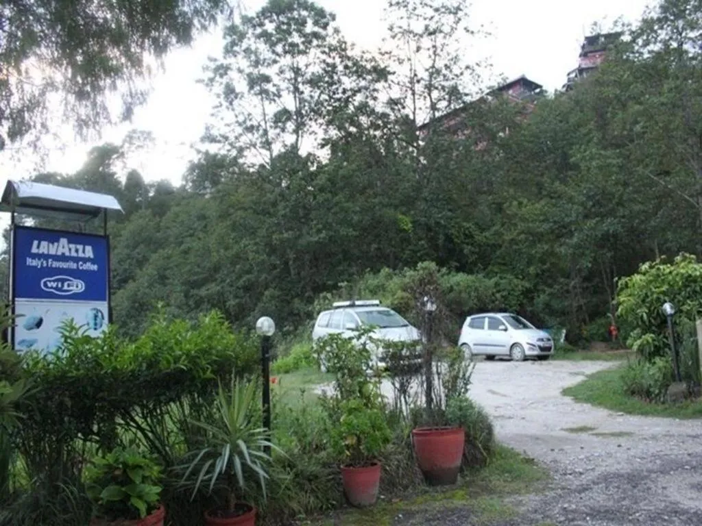 Hotel Chautari Nagarkot