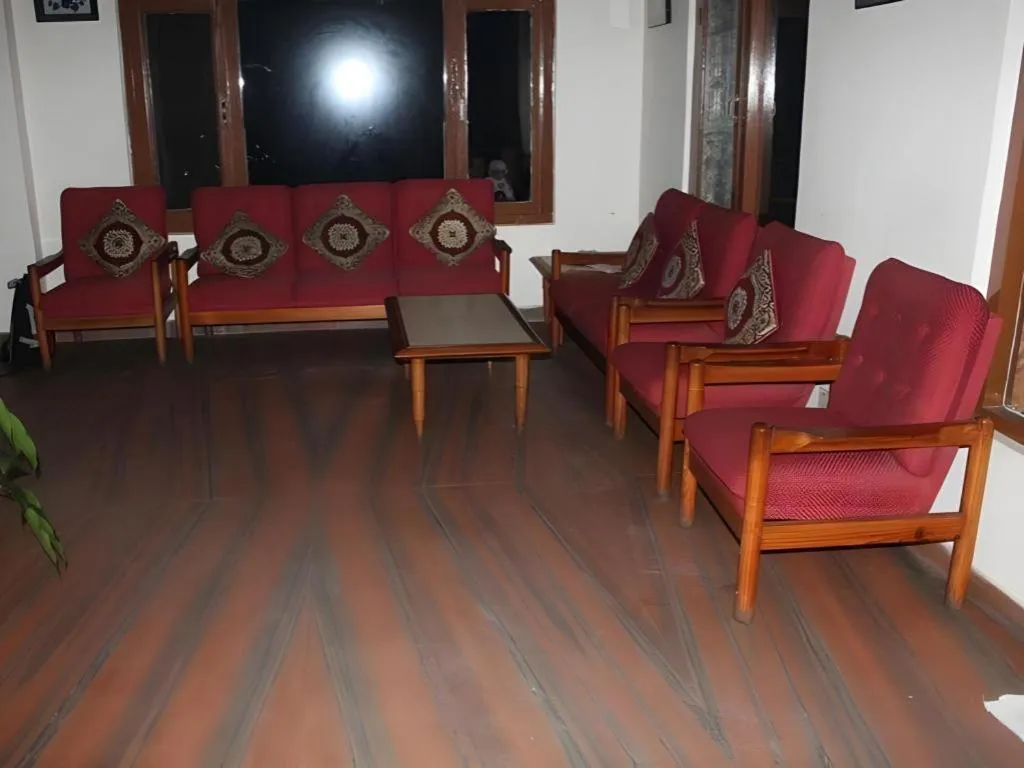 Hotel Chautari Nagarkot