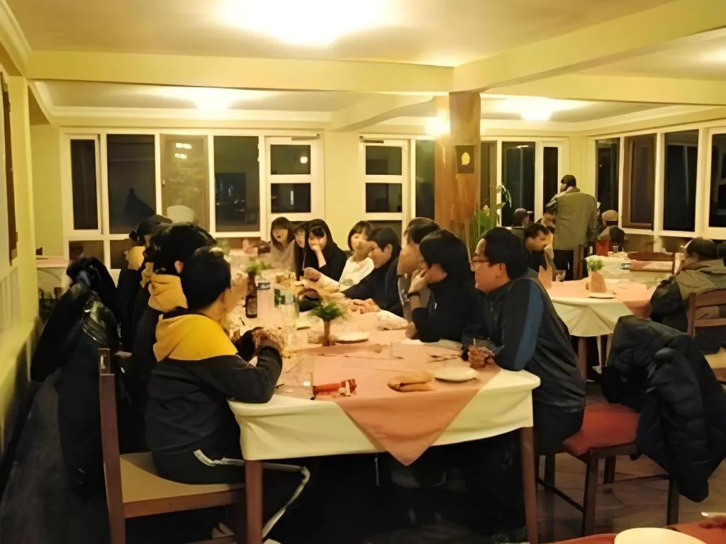 Hotel Chautari Nagarkot