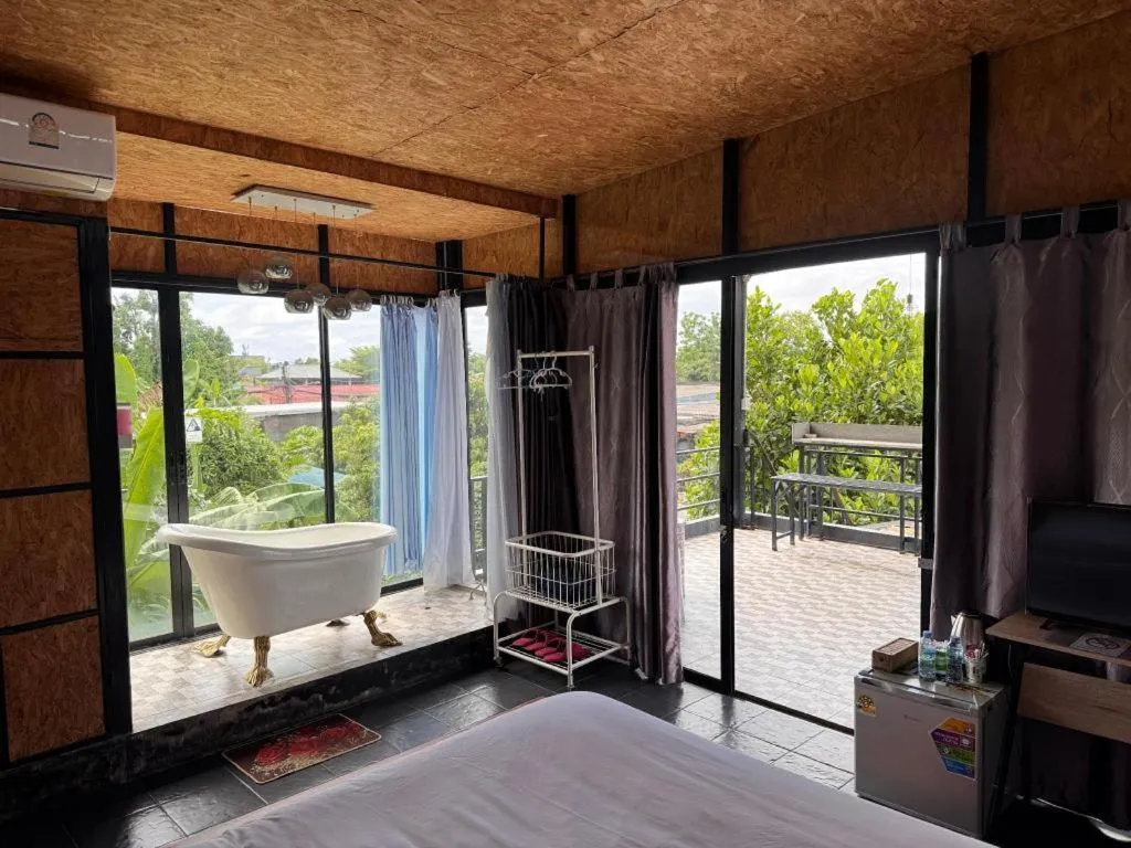 Bed in Near beach hostel