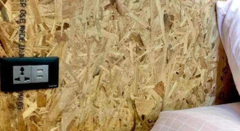 Bed in Near beach hostel