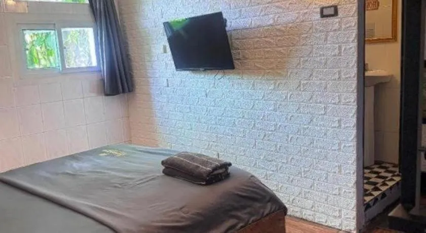 Bed in Near beach hostel