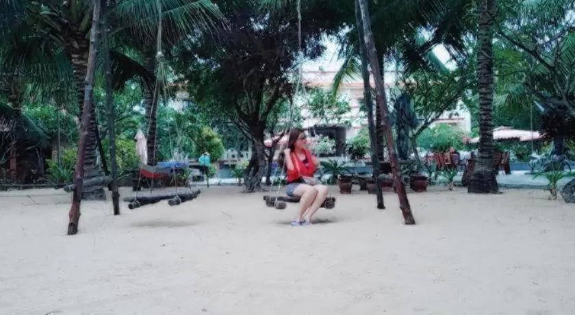 Non Nuoc Resort