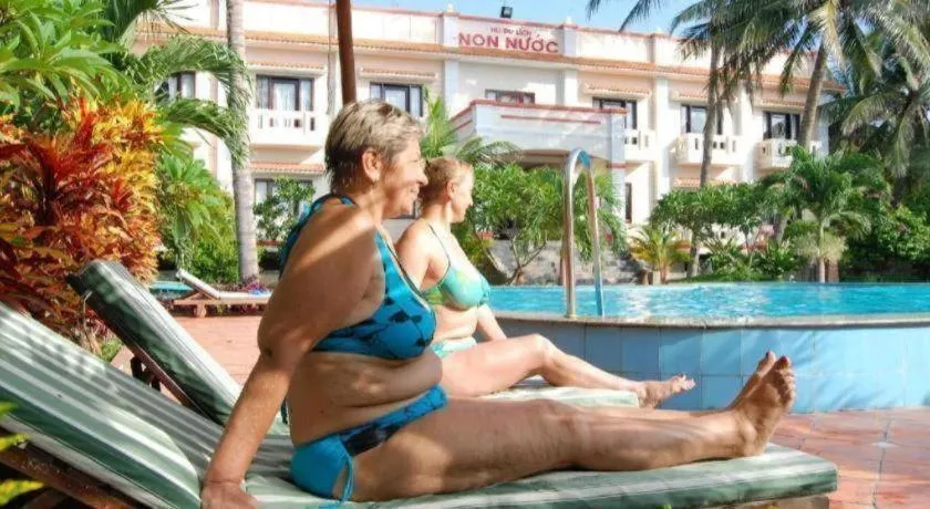 Non Nuoc Resort