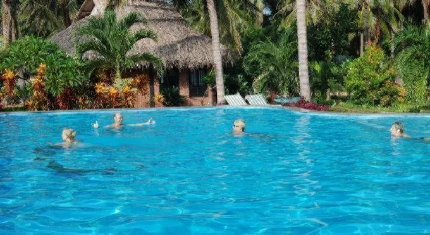 Non Nuoc Resort