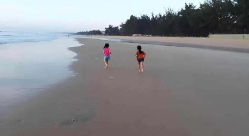 Non Nuoc Resort