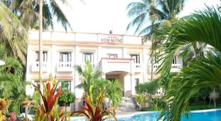 Non Nuoc Resort