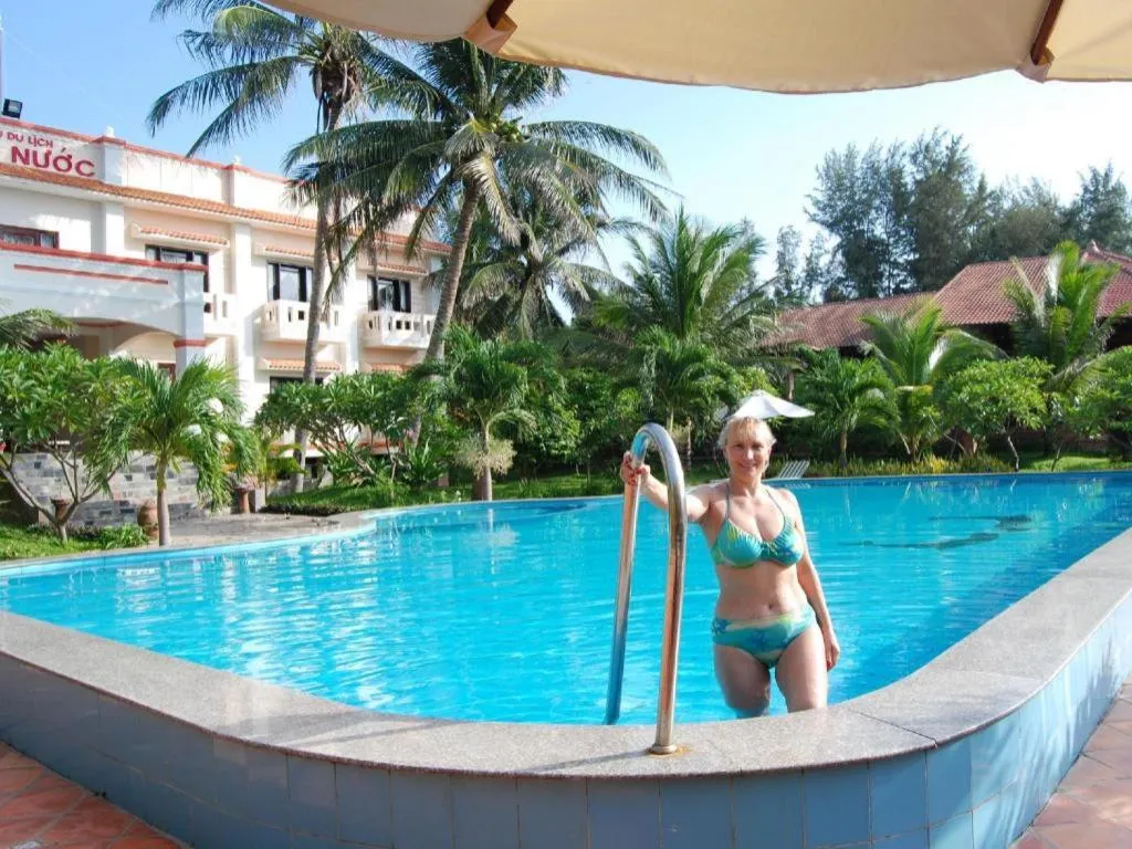 Non Nuoc Resort