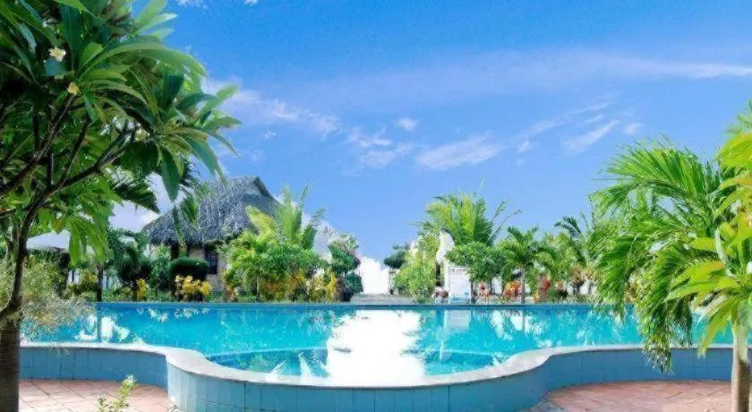 Non Nuoc Resort