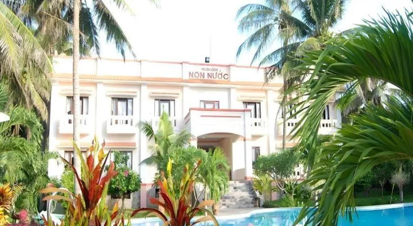 Non Nuoc Resort
