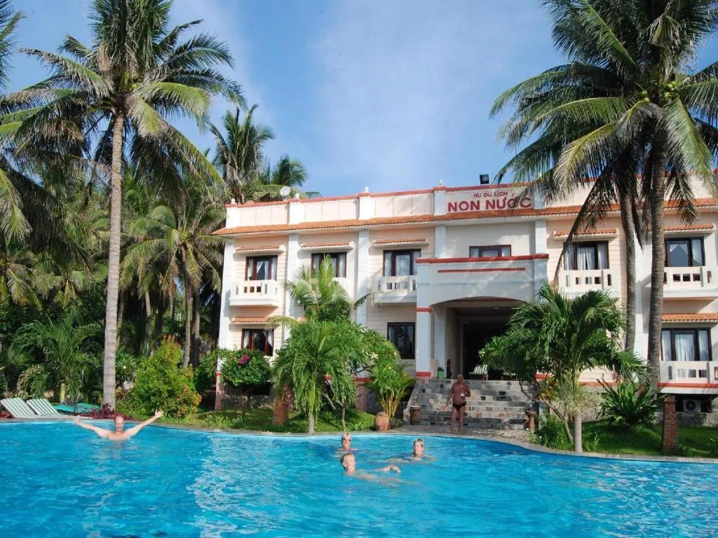 Non Nuoc Resort