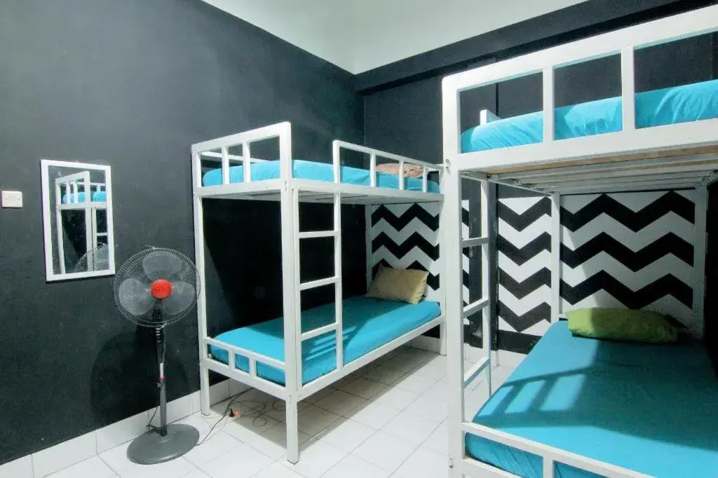 Hostel Backpackers 44 Hostel Backpackers 44