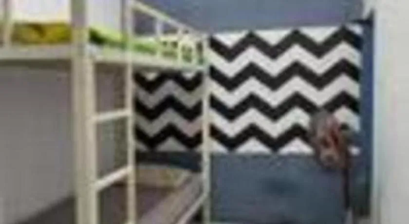 Hostel Backpackers 44