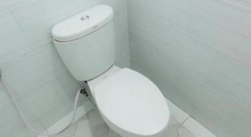 Hostel Backpackers 44