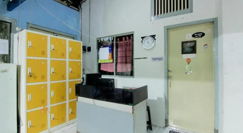 Hostel Backpackers 44