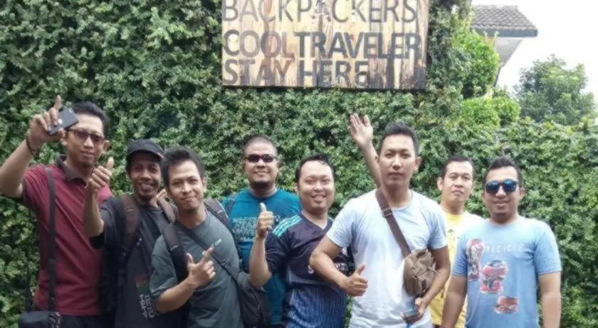 Hostel Backpackers 44