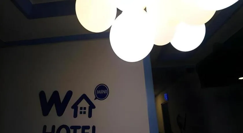 W Mini Hotel