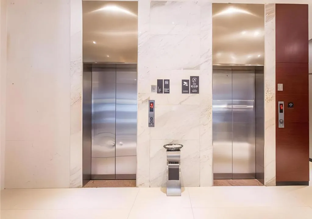 City Comfort Inn Liuzhou Liunan Wanda Plaza